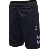 Hummel Hmlshimmer Shorts - Black - 176
