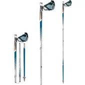 TSL Outdoor Trail Aluminium 4 Kävelysauvat