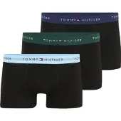 Tommy Hilfiger Signature Essential Boxerit 3 Yksiköt