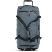 Eastpak Tarp Duffel Pack M - Matkalaukku pyörillä sininen