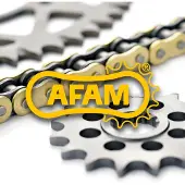 Afam KETJUSARJA 525 SM 990 SUPERM. 112/17/41