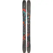 Atomic Bent 100 Alppisukset