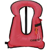 Cressi Snorkeling Pelastusliivi