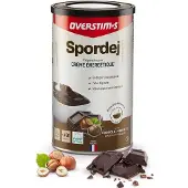 Overstims Sportdej Mischen Schokolade Und Haselnuss Pudding 600g