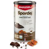 Overstims Sportdej Mischen Brownie Pudding 600g
