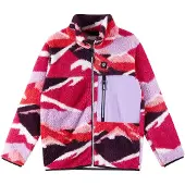Reima Turilas Teddytakki, Rosy Berry, 158