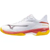 Mizuno Wave Exceed Court Cc Savikentän Kengät