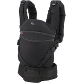 Manduca XT Monochrome Kantoreppu, Obsidian