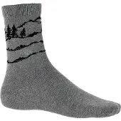 Viking Boosocks Mid Bamboo Pitkät Sukat