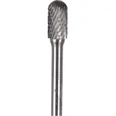 Milwaukee Kovametallijyrsin 4932493987; C 6x12,7 mm