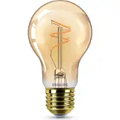 Philips A60 25 W 1800 K E27 LED-lamppu, meripihka
