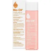 Bio Oil 006794 Vartaloöljy 200ml
