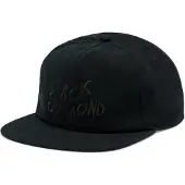 Black Diamond Washed Lippis
