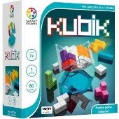IUVI Smart Games Kubik (EN)