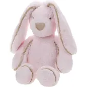 Beppe Vaaleanpunainen karhu "jolie" 40 cm, Color