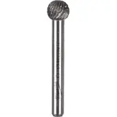 Milwaukee Kovametallijyrsin 4932493988; D 6x12,7 mm