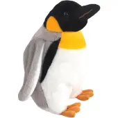 Beppe Keisaripingviini pehmo 17,5 cm