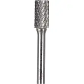 Milwaukee Kovametallijyrsin 4932493986; B 6x12,7 mm