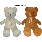 SUN Pehmolelu Sun-Day Nalle, 140 cm
