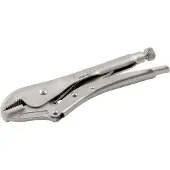 Bahco Lukkopihdit 2958, 140 mm, 0–40 mm