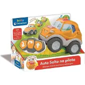 Clementoni CLE BABY kääntyvä auto Salto 0936