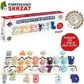 Ascato Inventive Gnome - Mathematical sorter (117102)