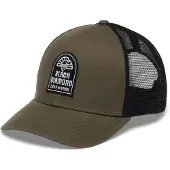 Black Diamond Trucker Lippis