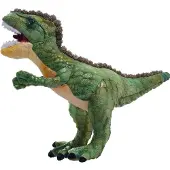 Beppe Tyrannosaurus vihreä 78cm - Beppe