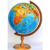 Zachem Globe 320 Fyysinen