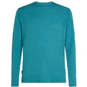 Icebreaker Merino Blend 125 Cool-lite Sphere Pitkähihainen T-paita