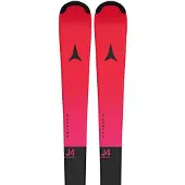 Atomic Redster J4+l 6 Gw Junior Alppihiihtopakkaus