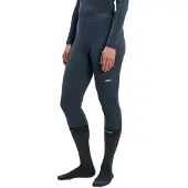 POC Layer Merino 3/4 Leggingsit