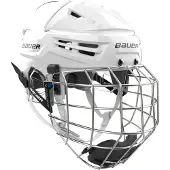 Bauer S25 RE-AKT 70 jääkiekkokypärä + ristikko