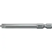 Wera Urakärki 855/4 Standard; PZ2/SL; 70 mm; 1 kpl.; läpipainopakkaus