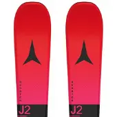 Atomic Redster J2 70-90+c 5 Gw Junior Alppihiihtopakkaus