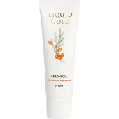 Anna lotan Liquid Gold Cream Gel 60ml