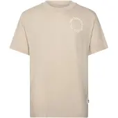 New Balance Cir Logo Lyhythihainen T-paita