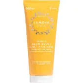 Lumene Nordic-C Glow Boost 2-in-1 Hair Mask 200 ml