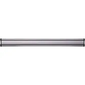Zwilling magneettilista 45x4,5x2 cm Alumiini