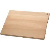 Zwilling Twin cutting board 60x40x3,5 cm, beech wood, 35118-100