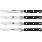 Zwilling Pro steak knife set, 38430-002