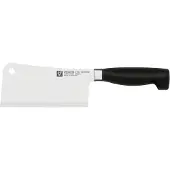 Zwilling J.A. Henckels Four Star Cleaver 15 cm (6")