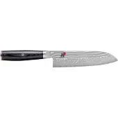 Miyabi 5000FCD santoku-veitsi, 18 cm