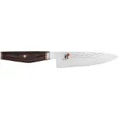 Miyabi 6000MCT Gyutoh Kokkiveitsi 16 cm