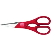 Zwilling Twin kitchen shears, red 43964-200
