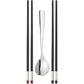 Zwilling Collection -syömäpuikot, 5 osaa 5 osaa