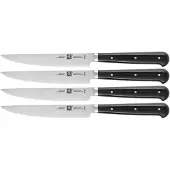 Zwilling Twin-pihviveitsi 4 kpl.