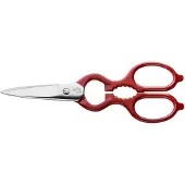 Zwilling universaalisakset 20 cm Punainen