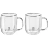 Zwilling Sorrento Plus Espressokuppi 2 kpl 1 set