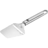 Zwilling Pro sahalaitainen juustohöylä 22,5 cm